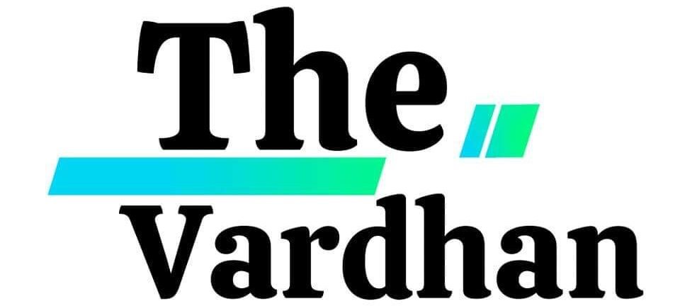 The Vardhan Foundation